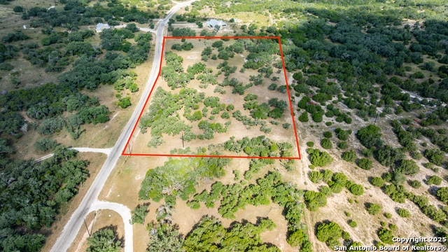 1014 Lipan Apache Run