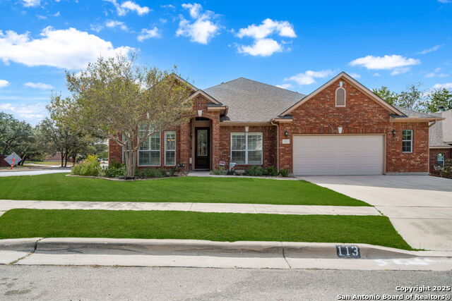 113 Spring Fawn Property Photo 1