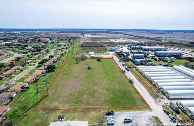 000 Industrial Boulevard Property Photo 1