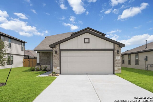 5902 Willow Point Blvd Property Photo 1