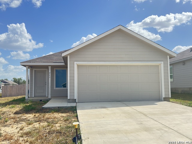 248 Crape Place Property Photo 1