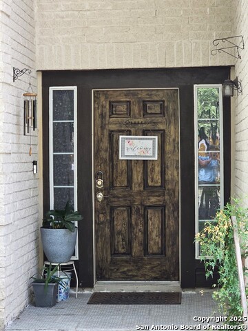 14016 Auberry Property Photo 2