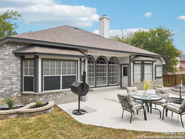 2204 Encino Cliff Property Photo 36