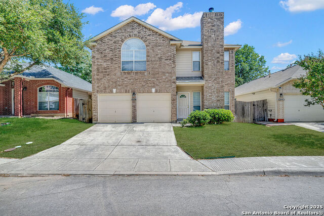 6038 Wood Pass Property Photo 1