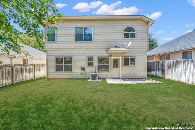 6038 Wood Pass Property Photo 21