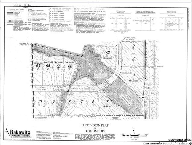 132 Timber Place Property Photo 9