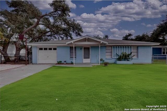 1330 Red Bird Property Photo 1