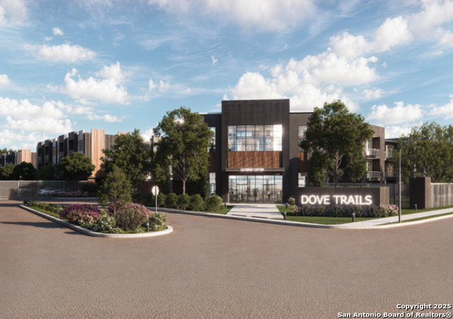 0 Wurzbach Rd Property Photo 1