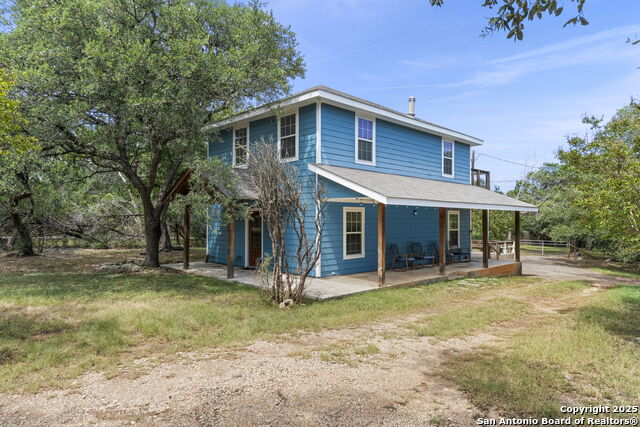 1265 Comanche Path Property Photo 1