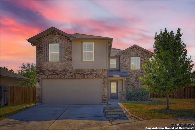 10703 Spirit Roam Property Photo 1