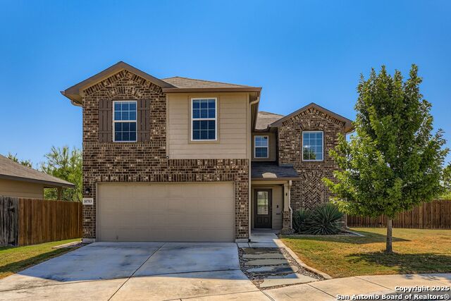 10703 Spirit Roam Property Photo 2