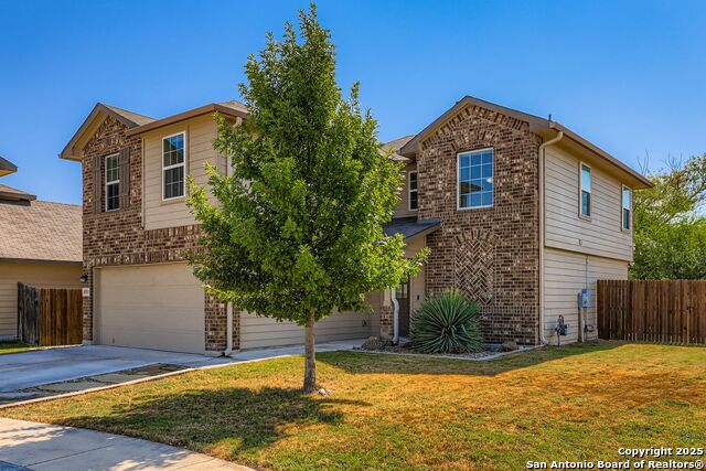 10703 Spirit Roam Property Photo 3