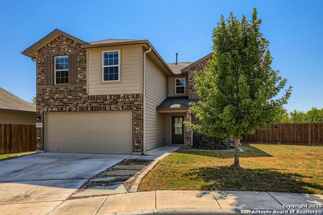 10703 Spirit Roam Property Photo 4