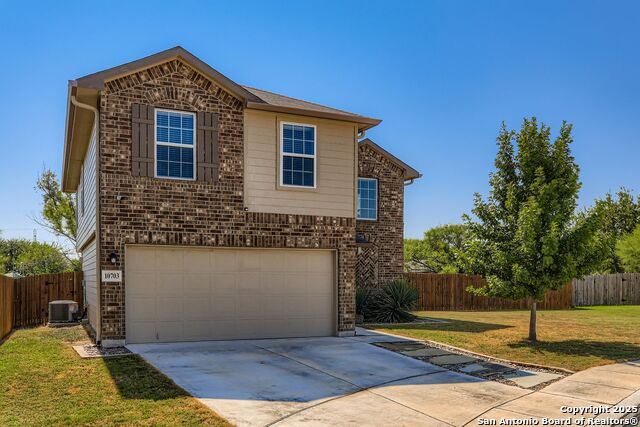 10703 Spirit Roam Property Photo 5