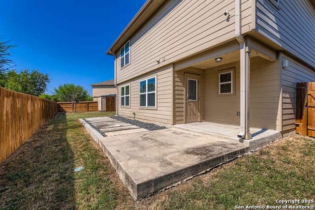 10703 Spirit Roam Property Photo 28