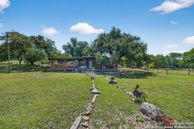 924 Wagon Creek Property Photo 19