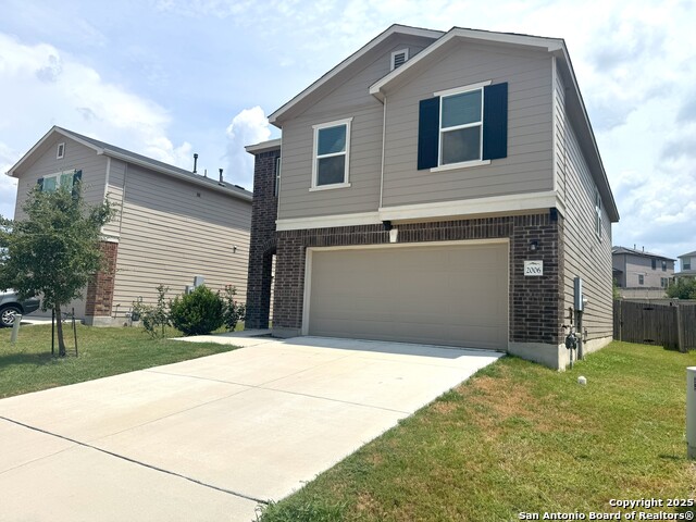 2006 Prometheus Cv Property Photo 2