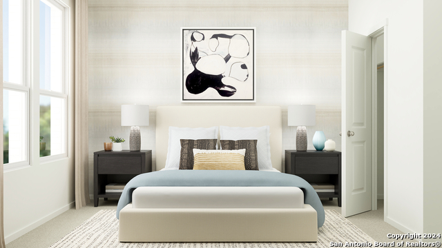 4991 Mission Tejas Road Property Photo 6