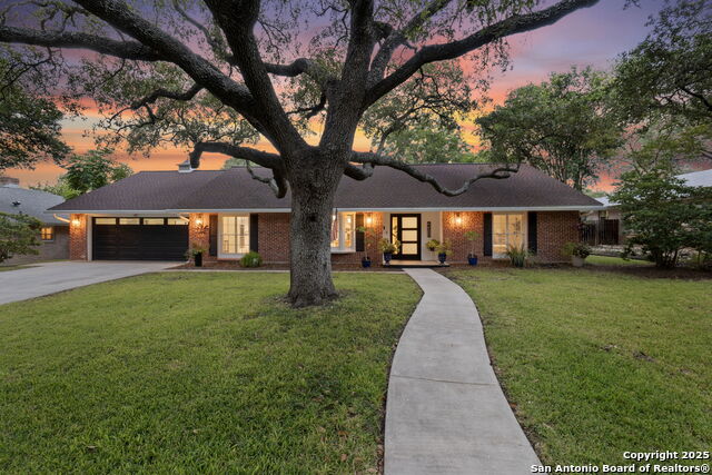 2311 Briarwood Property Photo 1