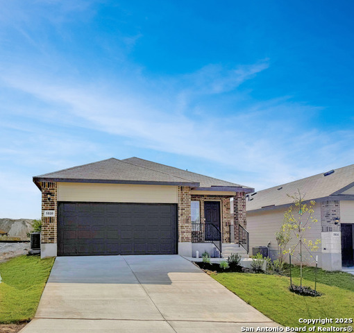 5810 Hartley Home Property Photo 1