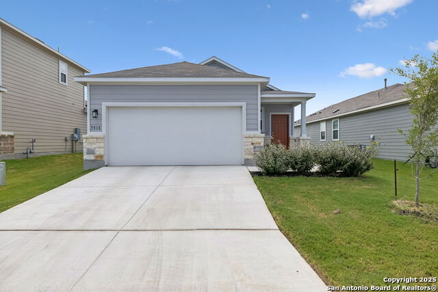 5518 Frederick Bluff Property Photo 1