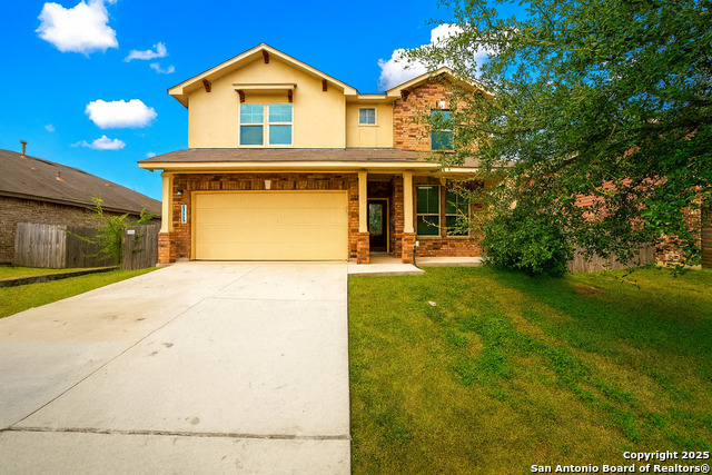 13515 Ashmont Property Photo 1