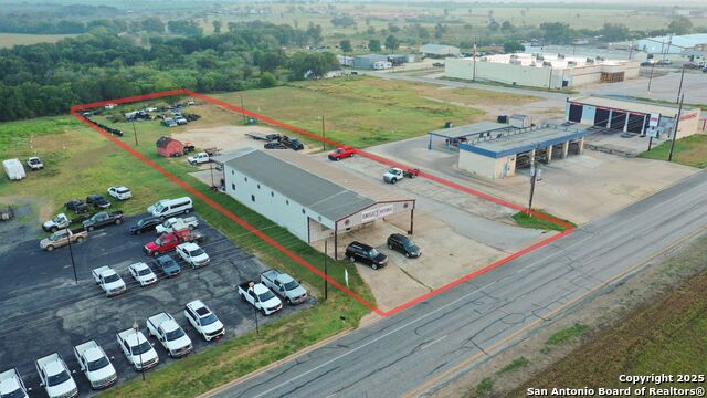1505 E Sarah Dewitt Dr Property Photo 1
