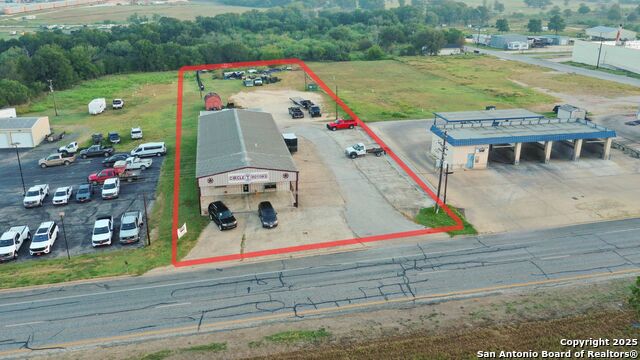 1505 E Sarah Dewitt Dr Property Photo 3