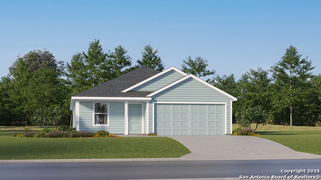 733 Canyon Run Property Photo 3