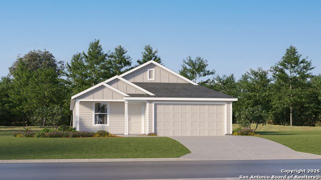 733 Canyon Run Property Photo 4