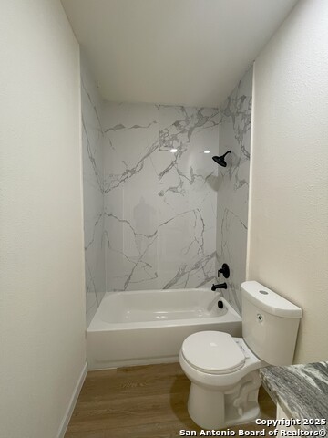 610 Pecan Valley Property Photo 8