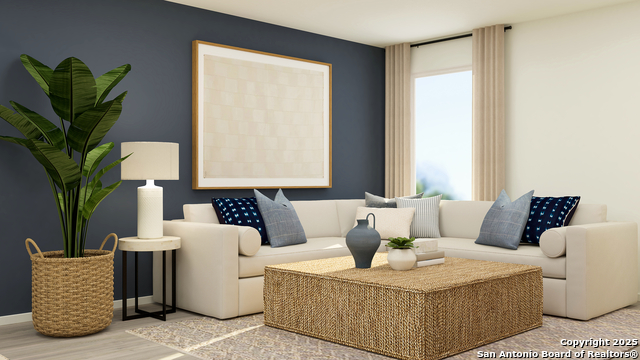 4118 Terrell Trace Property Photo 2