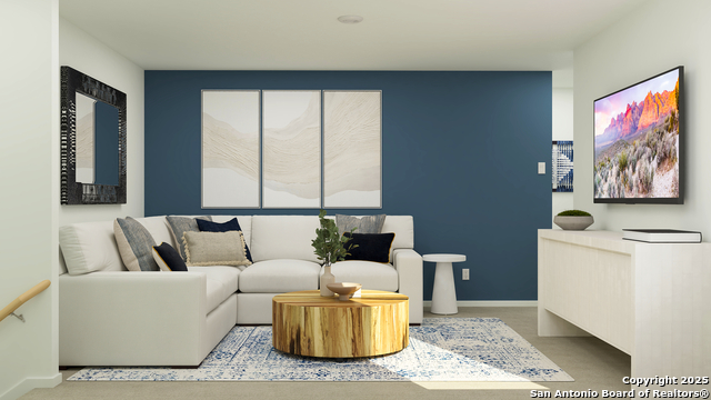 4118 Terrell Trace Property Photo 3