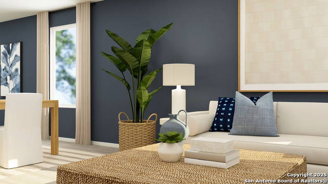 4118 Terrell Trace Property Photo 4