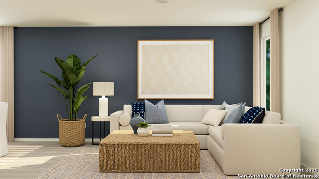 4118 Terrell Trace Property Photo 7