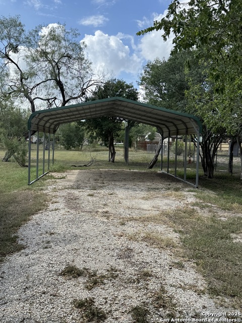 Lot 18 County Road 3821 Property Photo 1