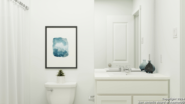 6002 Sliding Way Property Photo 2