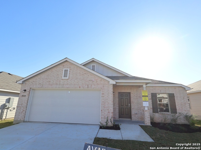 10314 Goodison Drive Property Photo 1