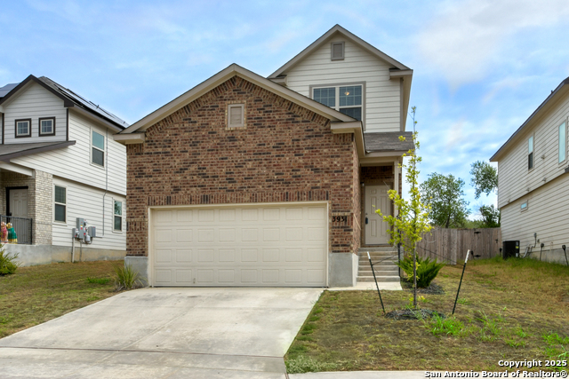 3931 Somers Crest Property Photo 1