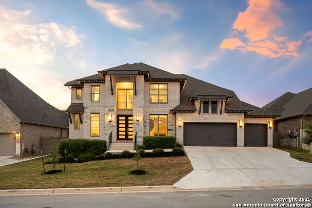 448 Tobacco Pass Property Photo 1