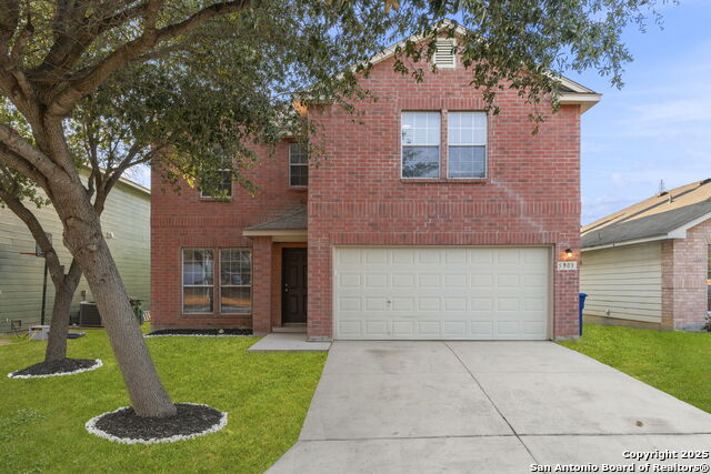 5903 Bronco Way Property Photo 1