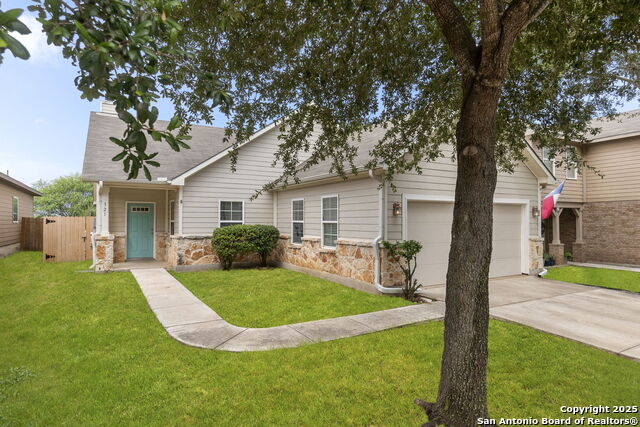 321 Soapstone Property Photo 1