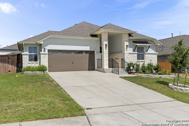 6533 Crockett Cv Property Photo 1