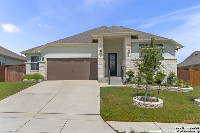 6533 Crockett Cv Property Photo 2