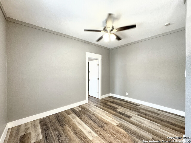 321 N Chupaderas St Property Photo 7