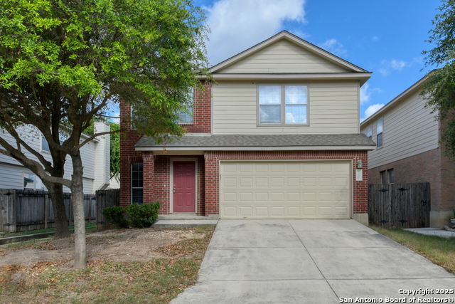 11023 Gilpin Canyon Property Photo 1