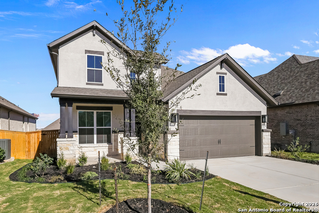 325 Hulda Trail Property Photo 2