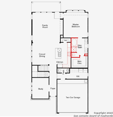 325 Hulda Trail Property Photo 36