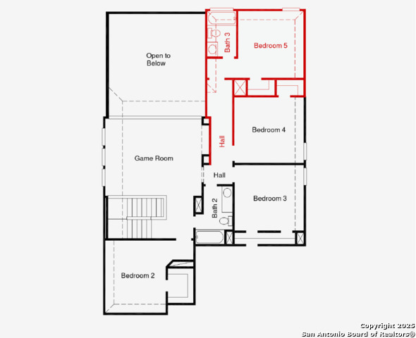 325 Hulda Trail Property Photo 37
