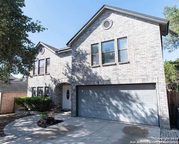 15731 LOMITA SPRINGS Property Photo 1